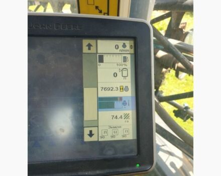 Другая Megane Scenic, объемом двигателя 0 л и пробегом 0 тыс. км за 95000 $, фото 7 на Automoto.ua