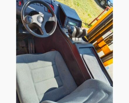 Другая Megane Scenic, объемом двигателя 0 л и пробегом 0 тыс. км за 5950 $, фото 8 на Automoto.ua
