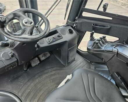 Другая Megane Scenic, объемом двигателя 0 л и пробегом 0 тыс. км за 43819 $, фото 4 на Automoto.ua