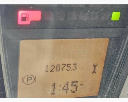 Другая Megane Scenic, объемом двигателя 0 л и пробегом 0 тыс. км за 43819 $, фото 5 на Automoto.ua