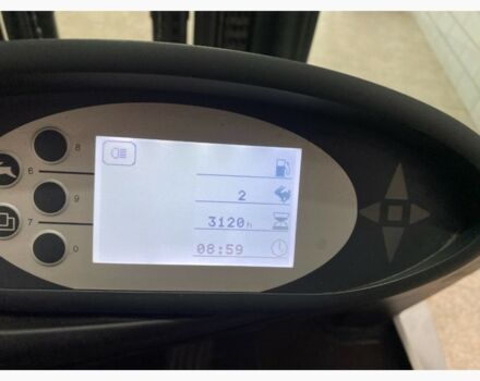 Інша Megane Scenic, об'ємом двигуна 0 л та пробігом 0 тис. км за 26079 $, фото 5 на Automoto.ua