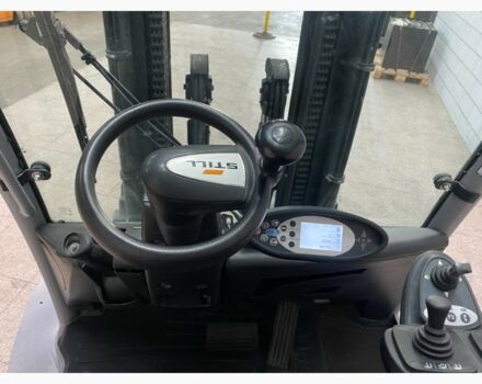 Інша Megane Scenic, об'ємом двигуна 0 л та пробігом 0 тис. км за 26079 $, фото 7 на Automoto.ua