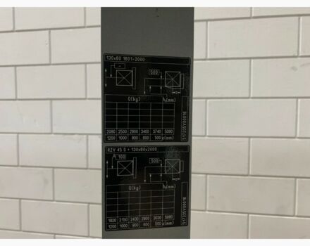 Інша Megane Scenic, об'ємом двигуна 0 л та пробігом 0 тис. км за 26079 $, фото 4 на Automoto.ua