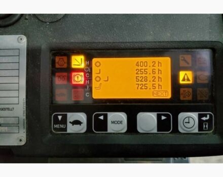 Другая Megane Scenic, объемом двигателя 0 л и пробегом 0 тыс. км за 29893 $, фото 6 на Automoto.ua