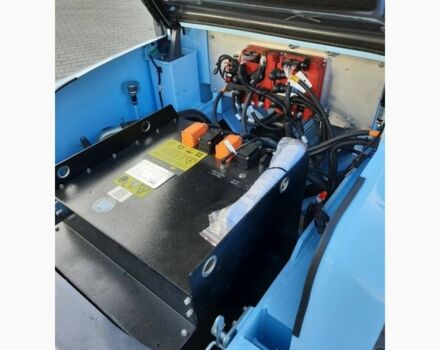 Другая Megane Scenic, объемом двигателя 0 л и пробегом 0 тыс. км за 21600 $, фото 3 на Automoto.ua