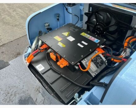 Другая Megane Scenic, объемом двигателя 0 л и пробегом 0 тыс. км за 21600 $, фото 2 на Automoto.ua