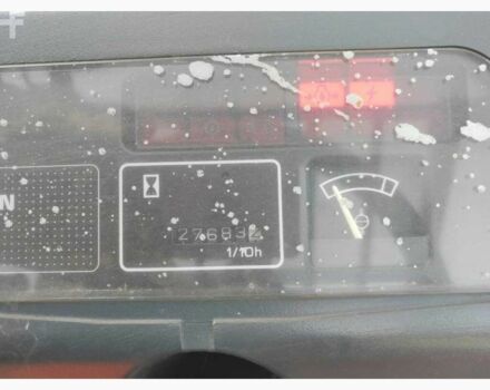 Другая Megane Scenic, объемом двигателя 14.86 л и пробегом 0 тыс. км за 11476 $, фото 1 на Automoto.ua