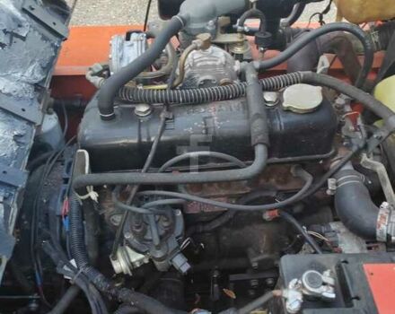 Другая Megane Scenic, объемом двигателя 14.86 л и пробегом 0 тыс. км за 11476 $, фото 6 на Automoto.ua