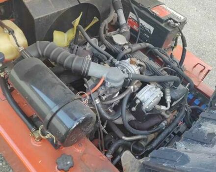 Другая Megane Scenic, объемом двигателя 14.86 л и пробегом 0 тыс. км за 11476 $, фото 9 на Automoto.ua