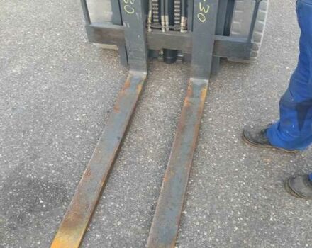 Другая Megane Scenic, объемом двигателя 14.86 л и пробегом 0 тыс. км за 11476 $, фото 14 на Automoto.ua