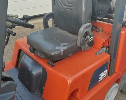 Другая Megane Scenic, объемом двигателя 14.86 л и пробегом 0 тыс. км за 11476 $, фото 3 на Automoto.ua