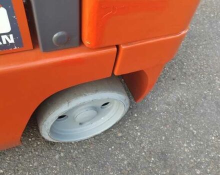 Другая Megane Scenic, объемом двигателя 14.86 л и пробегом 0 тыс. км за 11476 $, фото 10 на Automoto.ua