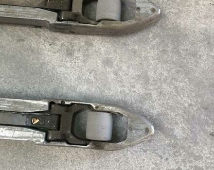 Другая Megane Scenic, объемом двигателя 14.86 л и пробегом 0 тыс. км за 10306 $, фото 9 на Automoto.ua