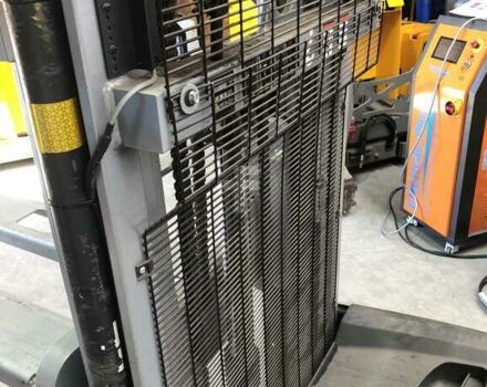 Другая Megane Scenic, объемом двигателя 14.86 л и пробегом 0 тыс. км за 10306 $, фото 11 на Automoto.ua