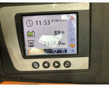 Другая Megane Scenic, объемом двигателя 14.86 л и пробегом 0 тыс. км за 10306 $, фото 4 на Automoto.ua