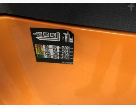 Другая Megane Scenic, объемом двигателя 14.86 л и пробегом 0 тыс. км за 10306 $, фото 5 на Automoto.ua