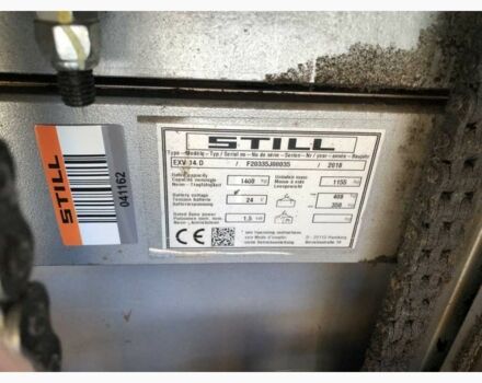 Другая Megane Scenic, объемом двигателя 14.86 л и пробегом 0 тыс. км за 10306 $, фото 2 на Automoto.ua