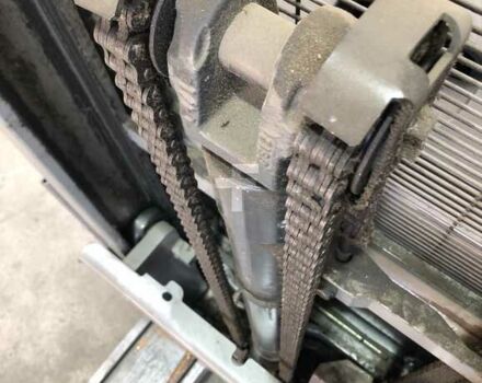 Другая Megane Scenic, объемом двигателя 14.86 л и пробегом 0 тыс. км за 10306 $, фото 13 на Automoto.ua