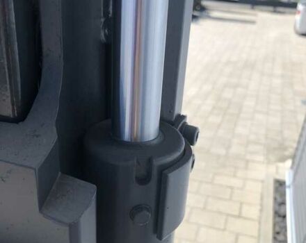 Другая Megane Scenic, объемом двигателя 14.86 л и пробегом 0 тыс. км за 2652 $, фото 6 на Automoto.ua