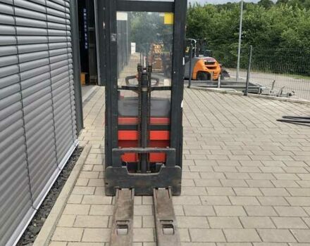 Інша Megane Scenic, об'ємом двигуна 14.86 л та пробігом 0 тис. км за 6489 $, фото 4 на Automoto.ua