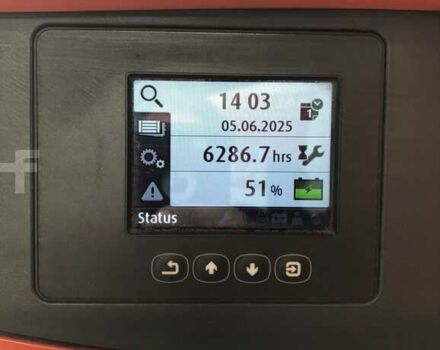 Інша Megane Scenic, об'ємом двигуна 14.86 л та пробігом 0 тис. км за 6489 $, фото 9 на Automoto.ua