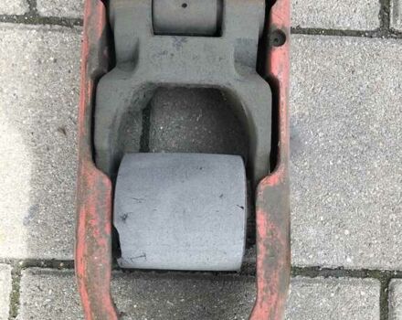 Інша Megane Scenic, об'ємом двигуна 14.86 л та пробігом 0 тис. км за 6489 $, фото 6 на Automoto.ua