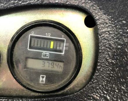 Другая Megane Scenic, объемом двигателя 14.86 л и пробегом 0 тыс. км за 2652 $, фото 13 на Automoto.ua