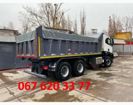 Другая Megane Scenic, объемом двигателя 14.86 л и пробегом 0 тыс. км за 10195 $, фото 4 на Automoto.ua