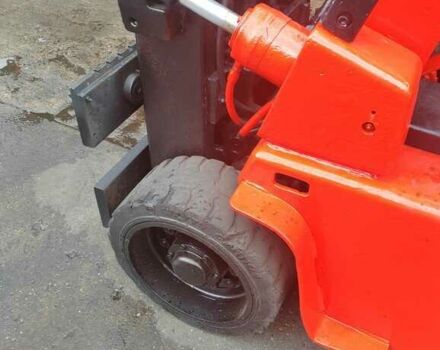 Інша Megane Scenic, об'ємом двигуна 14.86 л та пробігом 0 тис. км за 11002 $, фото 8 на Automoto.ua