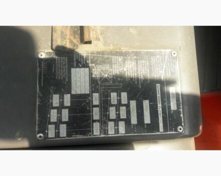 Другая Megane Scenic, объемом двигателя 14.86 л и пробегом 0 тыс. км за 6483 $, фото 5 на Automoto.ua