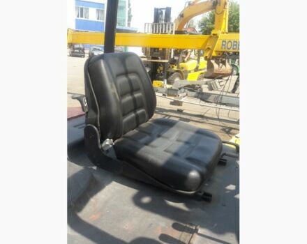 Другая Megane Scenic, объемом двигателя 14.86 л и пробегом 0 тыс. км за 6483 $, фото 7 на Automoto.ua