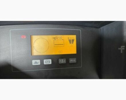 Інша Megane Scenic, об'ємом двигуна 14.86 л та пробігом 0 тис. км за 33469 $, фото 7 на Automoto.ua