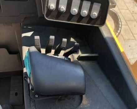 Другая Megane Scenic, объемом двигателя 14.86 л и пробегом 0 тыс. км за 48694 $, фото 13 на Automoto.ua