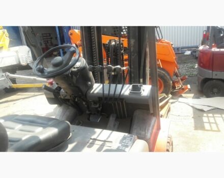 Другая Megane Scenic, объемом двигателя 14.86 л и пробегом 0 тыс. км за 6483 $, фото 8 на Automoto.ua