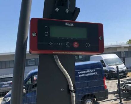 Другая Megane Scenic, объемом двигателя 14.86 л и пробегом 0 тыс. км за 48694 $, фото 6 на Automoto.ua