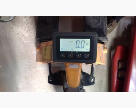 Другая Megane Scenic, объемом двигателя 14.86 л и пробегом 0 тыс. км за 325 $, фото 1 на Automoto.ua