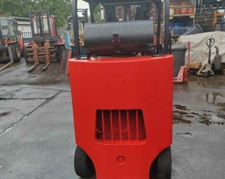 Інша Megane Scenic, об'ємом двигуна 14.86 л та пробігом 0 тис. км за 11002 $, фото 1 на Automoto.ua