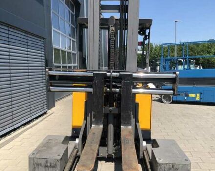 Другая Megane Scenic, объемом двигателя 14.86 л и пробегом 0 тыс. км за 48694 $, фото 3 на Automoto.ua