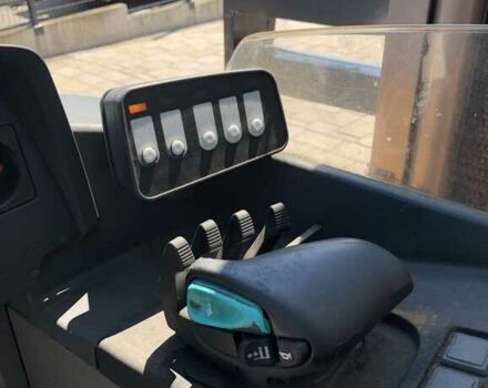 Другая Megane Scenic, объемом двигателя 14.86 л и пробегом 0 тыс. км за 48694 $, фото 7 на Automoto.ua