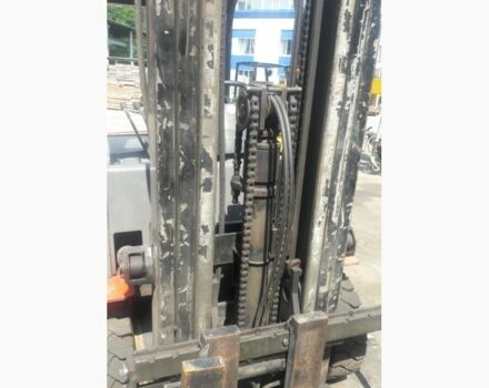 Другая Megane Scenic, объемом двигателя 14.86 л и пробегом 0 тыс. км за 6483 $, фото 2 на Automoto.ua