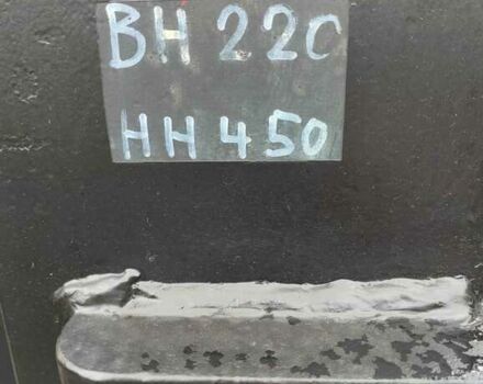 Інша Megane Scenic, об'ємом двигуна 14.86 л та пробігом 0 тис. км за 11002 $, фото 14 на Automoto.ua