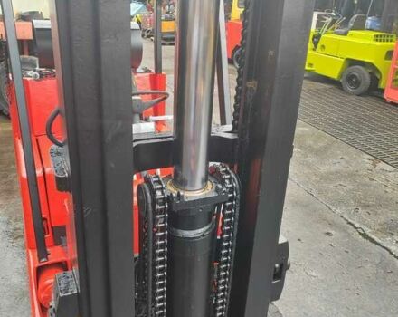 Інша Megane Scenic, об'ємом двигуна 14.86 л та пробігом 0 тис. км за 11002 $, фото 5 на Automoto.ua