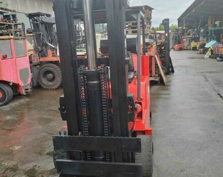 Інша Megane Scenic, об'ємом двигуна 14.86 л та пробігом 0 тис. км за 11002 $, фото 6 на Automoto.ua