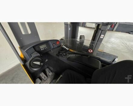 Інша Megane Scenic, об'ємом двигуна 14.86 л та пробігом 0 тис. км за 33469 $, фото 6 на Automoto.ua