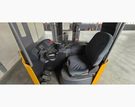 Інша Megane Scenic, об'ємом двигуна 14.86 л та пробігом 0 тис. км за 33469 $, фото 3 на Automoto.ua