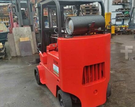 Інша Megane Scenic, об'ємом двигуна 14.86 л та пробігом 0 тис. км за 11002 $, фото 3 на Automoto.ua