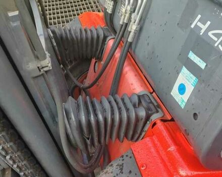 Другая Megane Scenic, объемом двигателя 14.86 л и пробегом 0 тыс. км за 13572 $, фото 7 на Automoto.ua