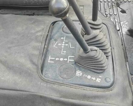 Другая Megane Scenic, объемом двигателя 14.86 л и пробегом 0 тыс. км за 13572 $, фото 10 на Automoto.ua