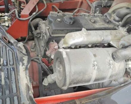 Другая Megane Scenic, объемом двигателя 14.86 л и пробегом 0 тыс. км за 13572 $, фото 13 на Automoto.ua