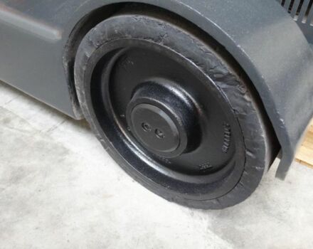 Другая Megane Scenic, объемом двигателя 14.86 л и пробегом 0 тыс. км за 10111 $, фото 3 на Automoto.ua